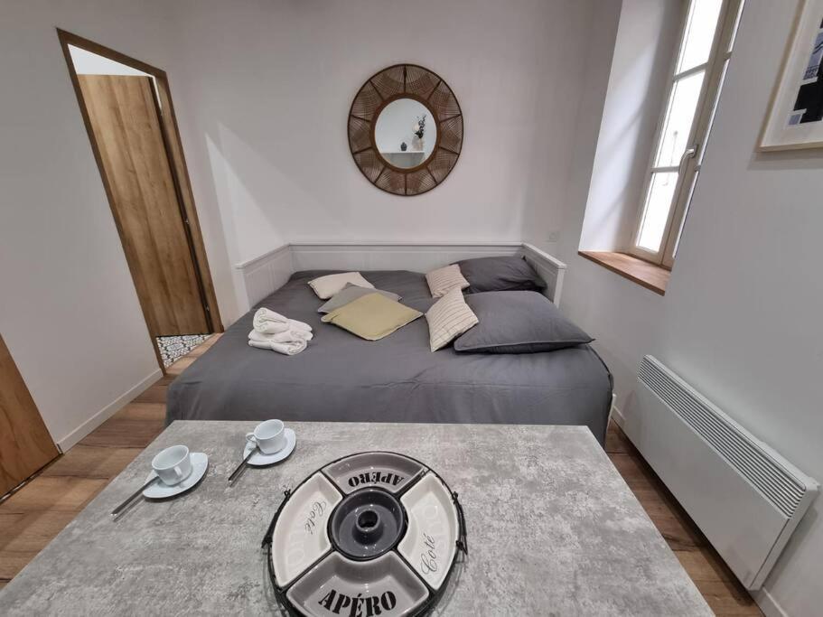 Studio Cosy En Hypercentre Perpignan Eksteriør bilde